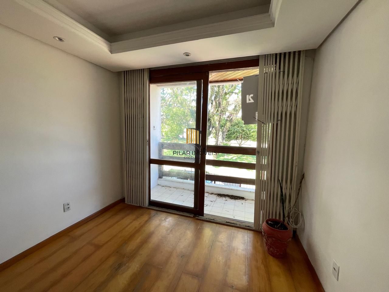 Apartamento com 02 dormitórios, 01 suíte, 74,53m2 privativos e 02 vagas de garagem cobertas!