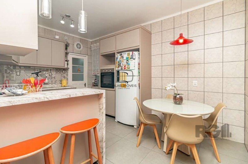 Apartamento 3 dormitórios no bairro Petrópolis