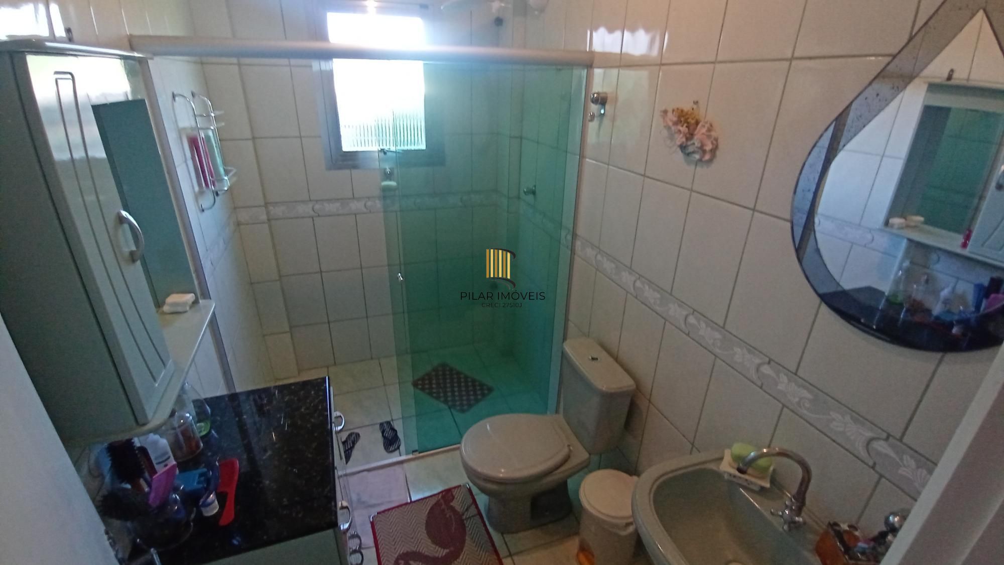 Casa de Condomínio com 3 Dormitórios no Bairro Espírito Santo