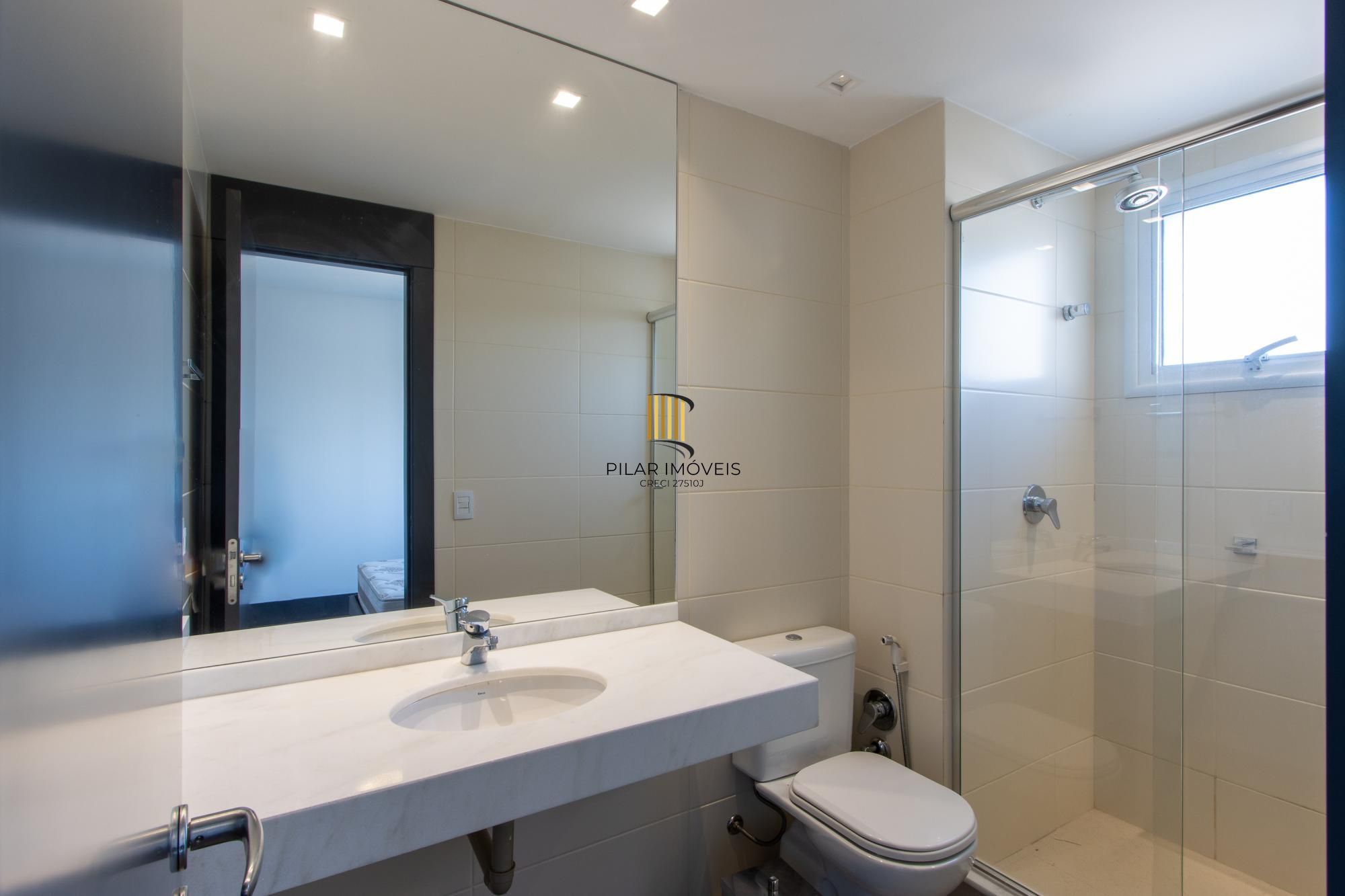 Apartamento 3 dormitórios no bairro Bela Vista