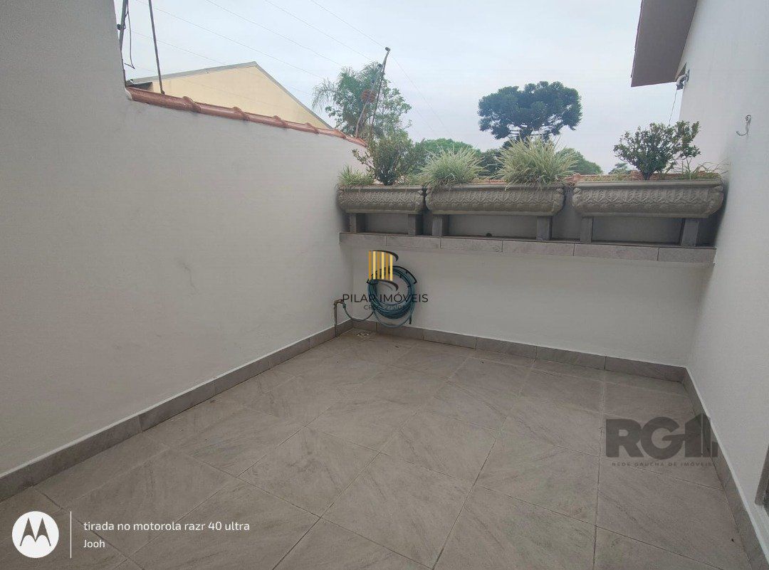 Casa 4 dormitórios no bairro Cavalhada