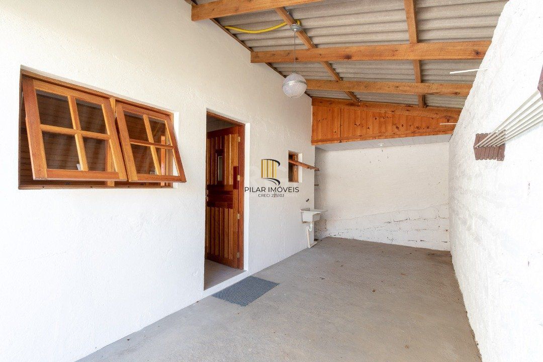 Casa para Venda - 54m², 2 dormitórios, 2 vagas - Espirito Santo