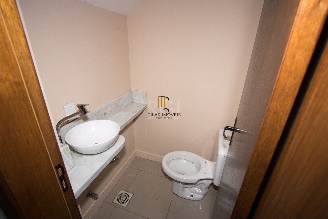 Casa para Venda - 79.48m², 2 dormitórios, 2 vagas - Ipanema