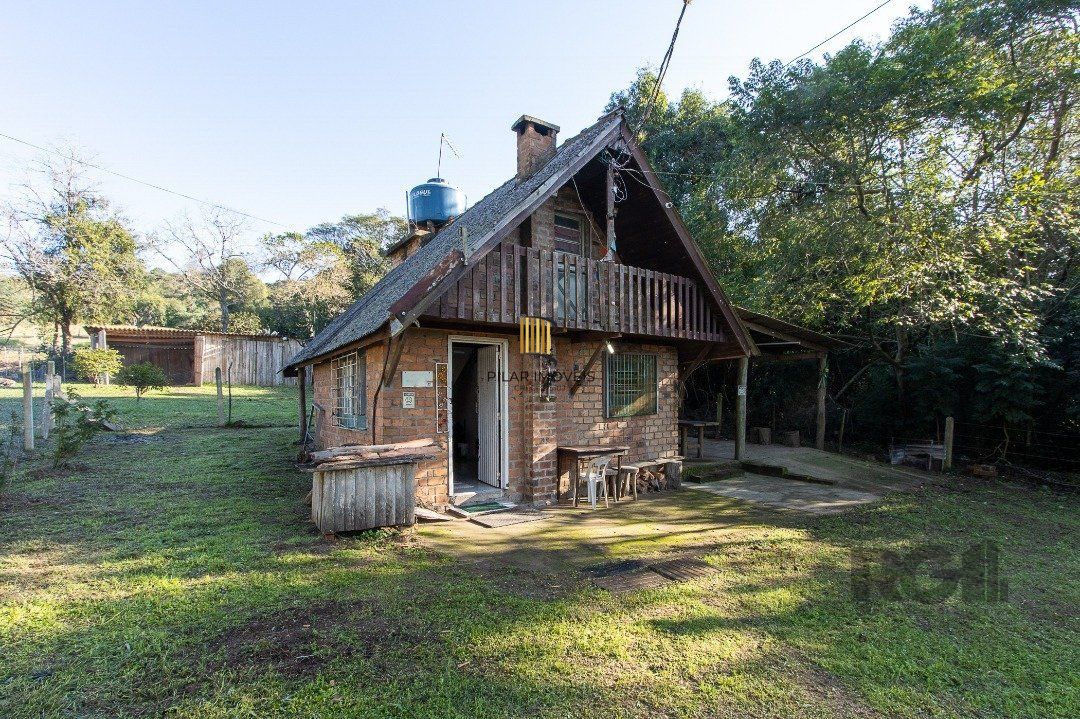 Terreno no bairro Itapuã