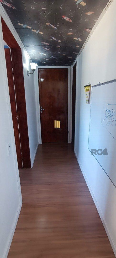 Apartamento à venda no Santos Dumont - Porto Alegre