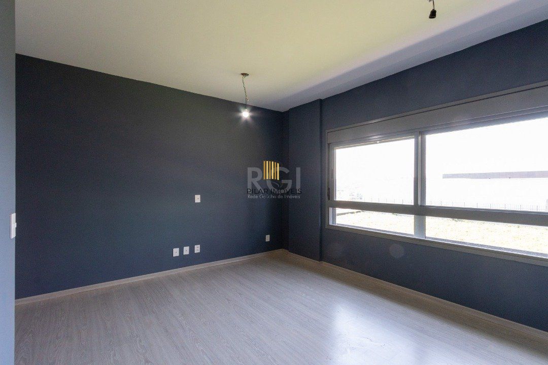 Loft para Venda - 35.15m², 0 dormitórios, 1 vaga - Teresópolis