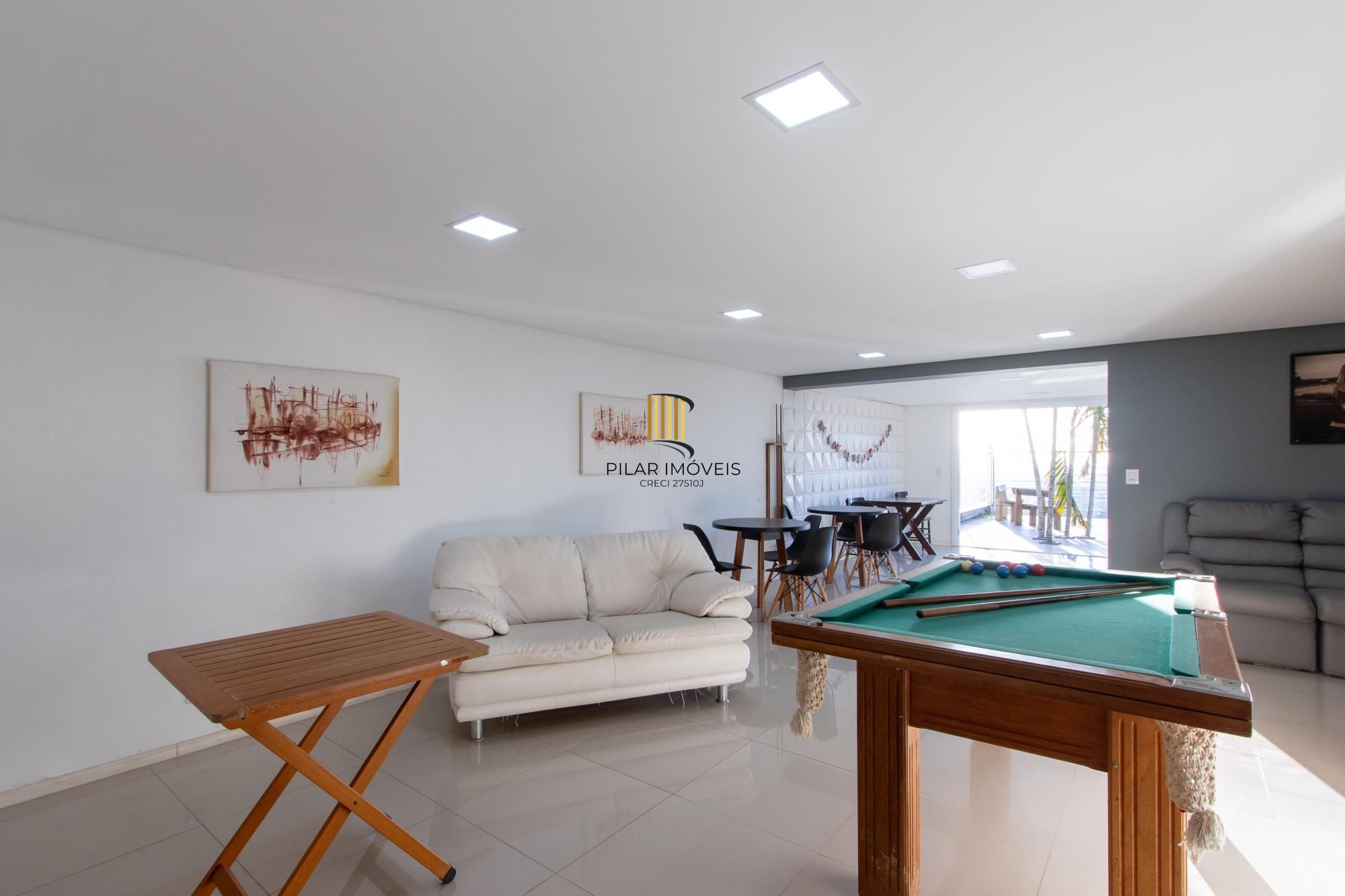 Casa em Condomínio à Venda | 282m² | 3 Suítes | 2 Vagas | Bairro Nonoai - Porto Alegre