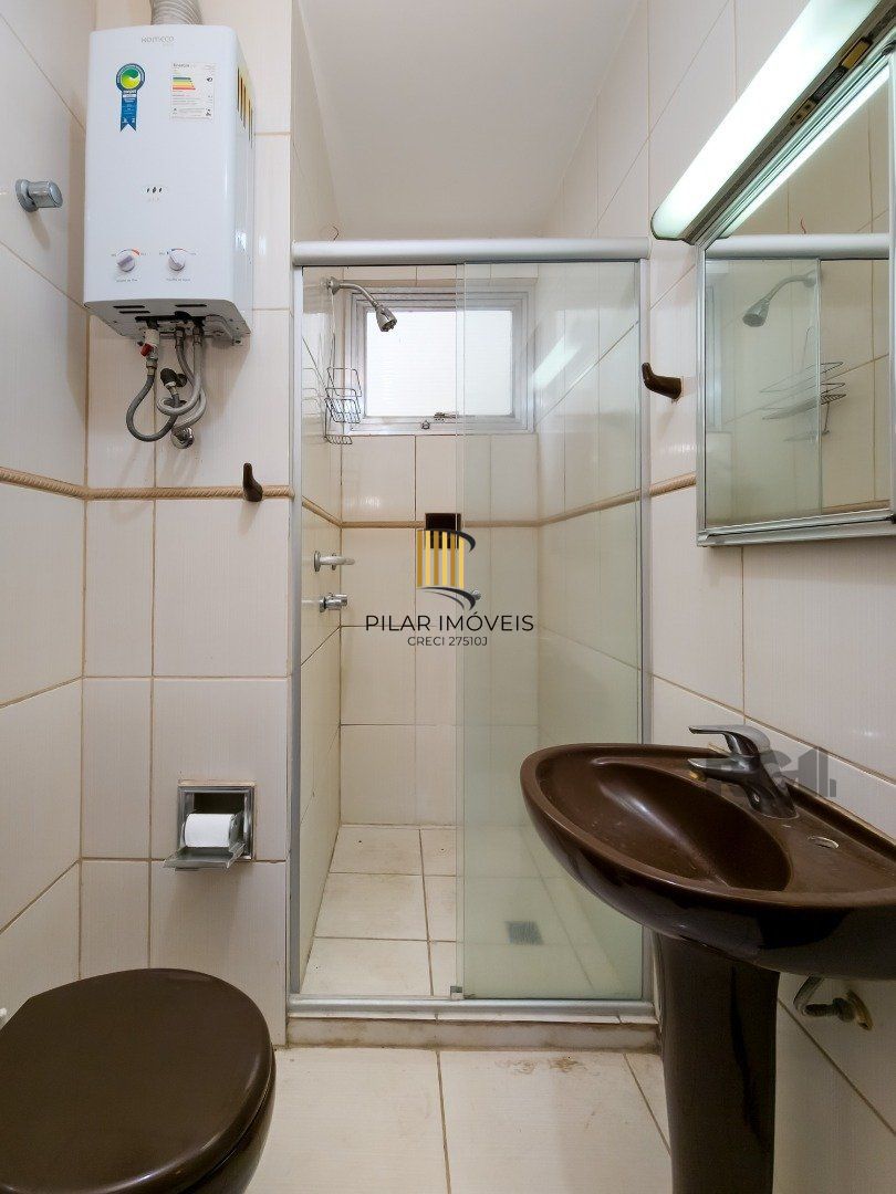 Casa 4 dormitórios no bairro Teresópolis