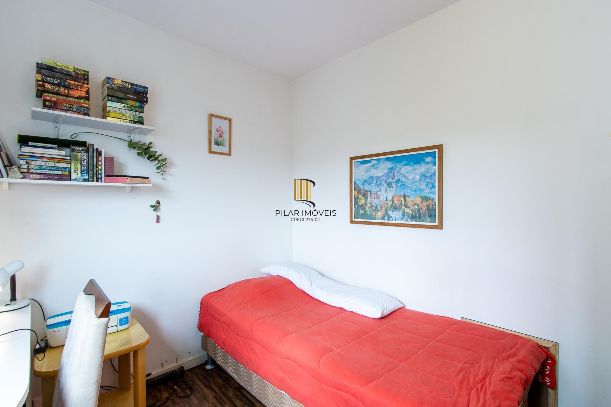 Apartamento 3 dorm Zona Sul