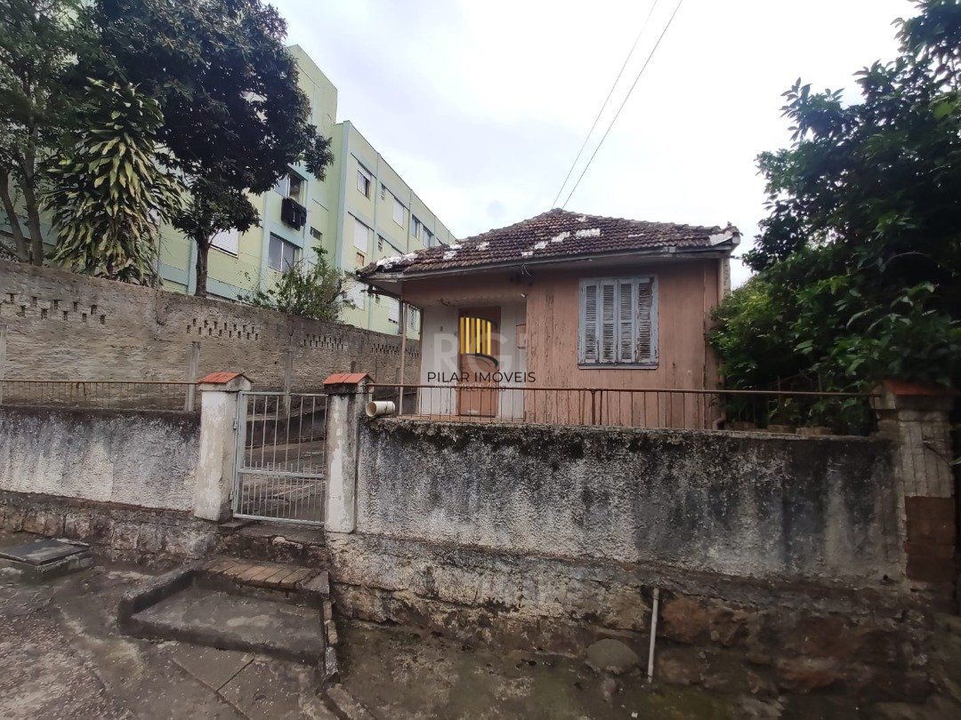 Terreno para Venda - 0m², 0 dormitórios, Vila Conceição - Pilar Imóveis