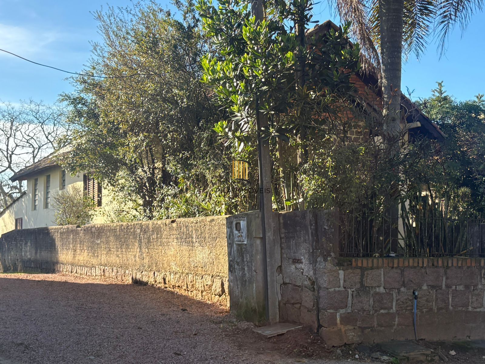 Casa na Vila Conceição