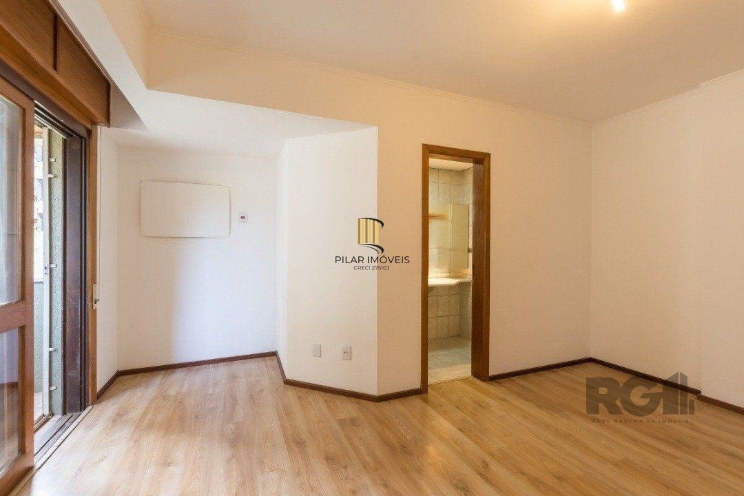 Apartamento 3 dormitórios no bairro Tristeza
