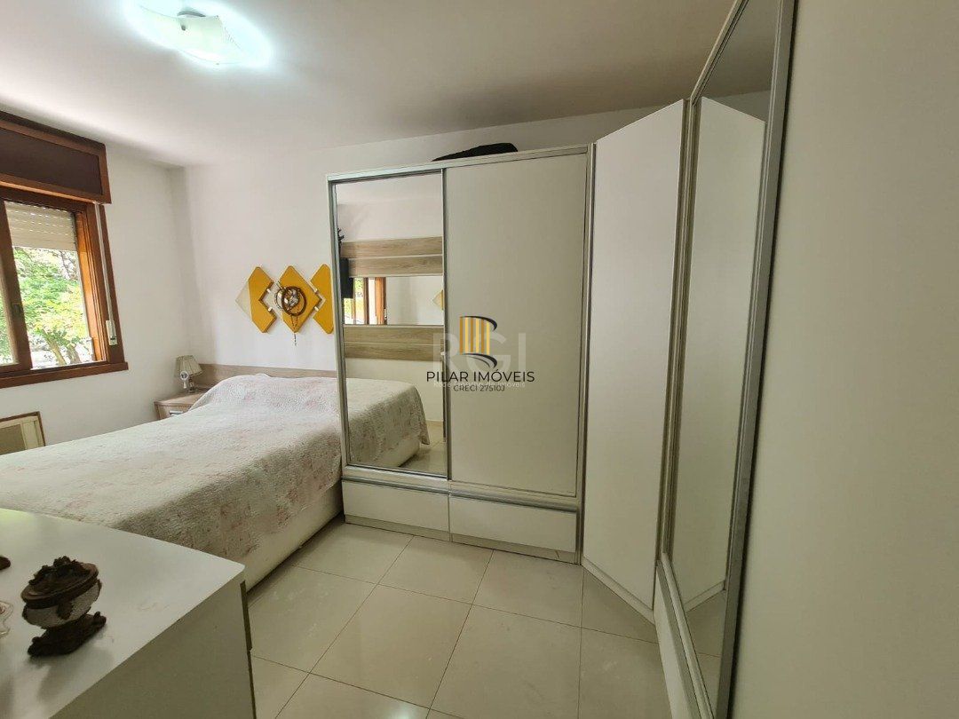 Apartamento 3 dormitórios no bairro Menino Deus