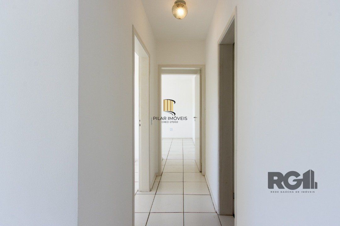 Apartamento com 59m² , com 2 quartos 