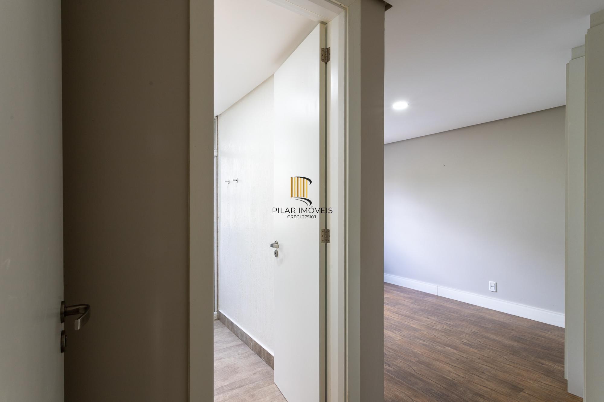 Casa Condominio para Venda - 243.72m²,  3 suites, piscina,4 vagas - Terra Ville