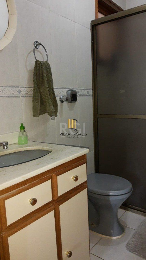 Cobertura para Venda - 182m², 4 dormitórios, sendo 1 suites, 2 vagas - São João