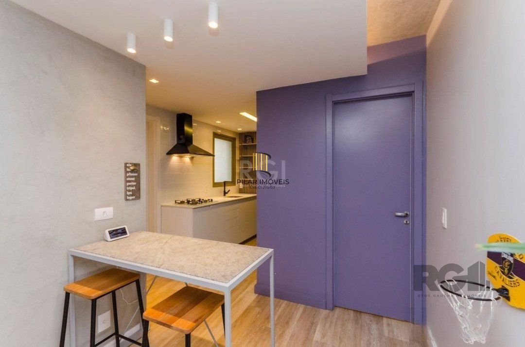 Apartamento para Venda - 89m², 3 dormitórios, sendo 1 suites, 2 vagas - Cavalhada