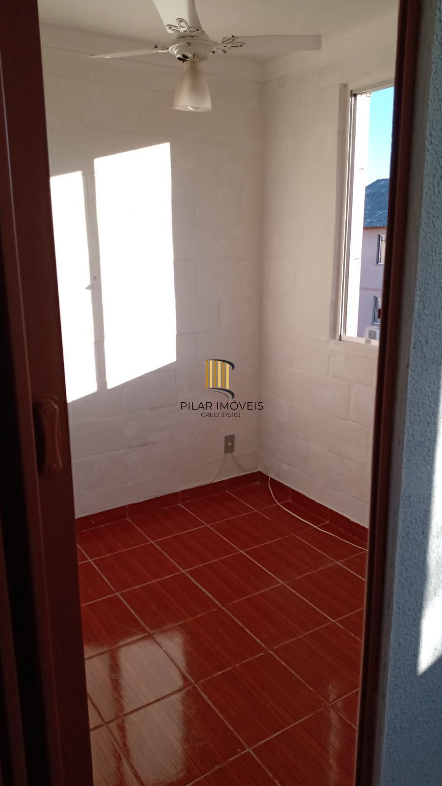 Apartamento 2 Dormitório(s) Bairro Vila Nova