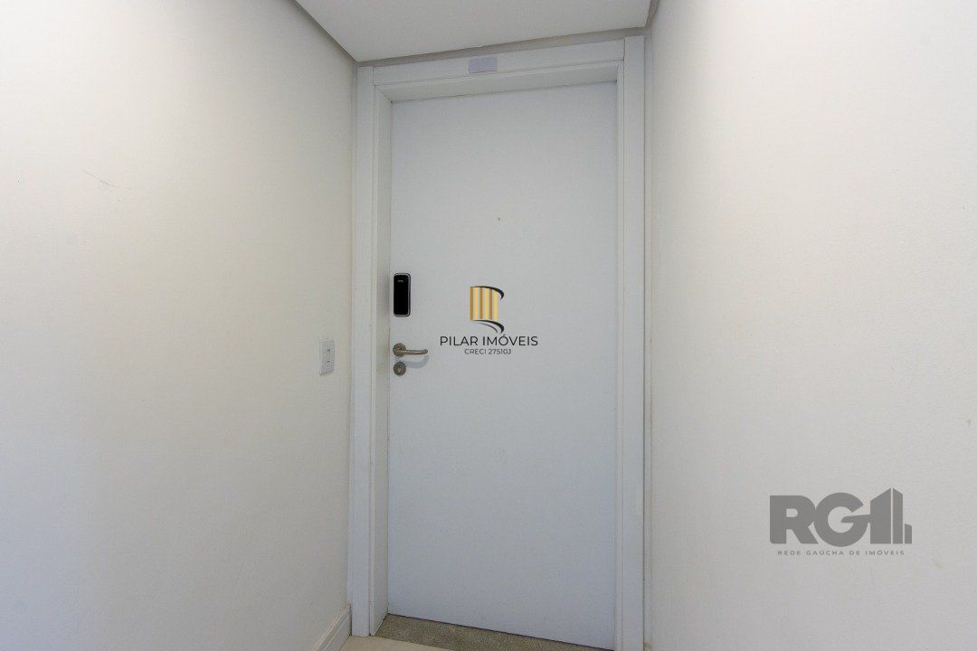 Apartamento 2 dormitórios no bairro Camaquã