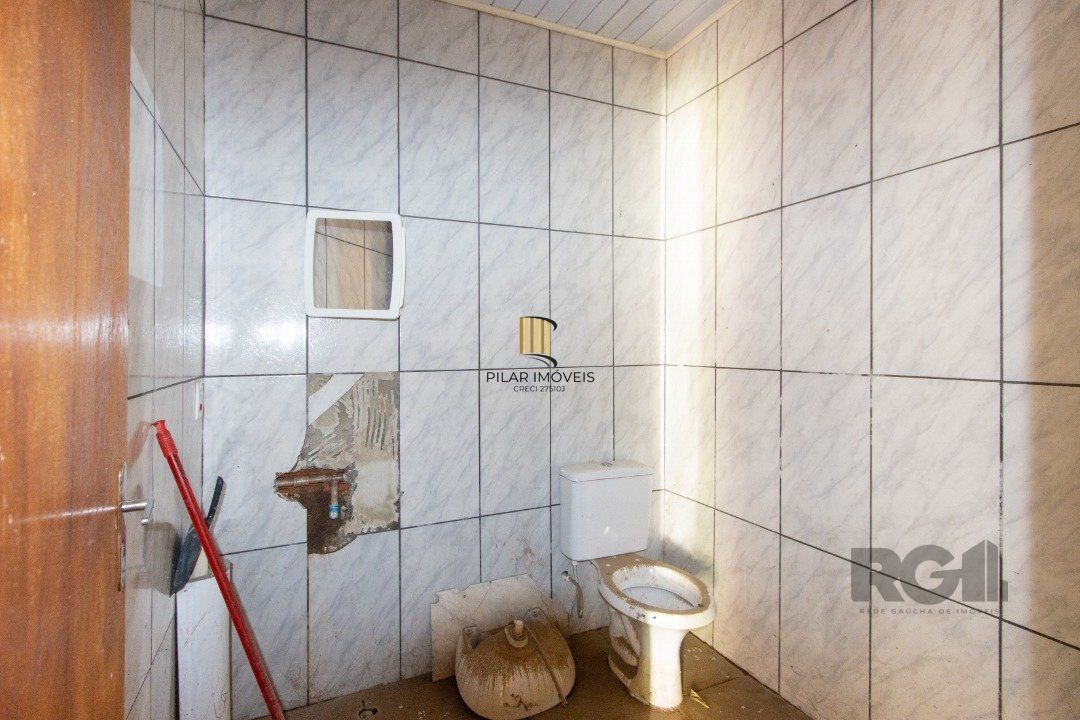 Casa 7 dormitórios no bairro Vila Nova