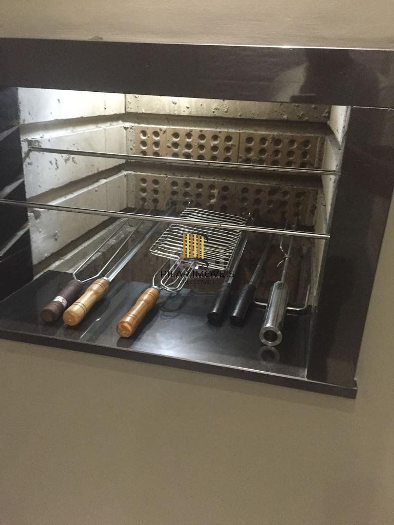Apartamento para Venda - 63.56m², 2 dormitórios, sendo 1 suites, 1 vaga - Cristal