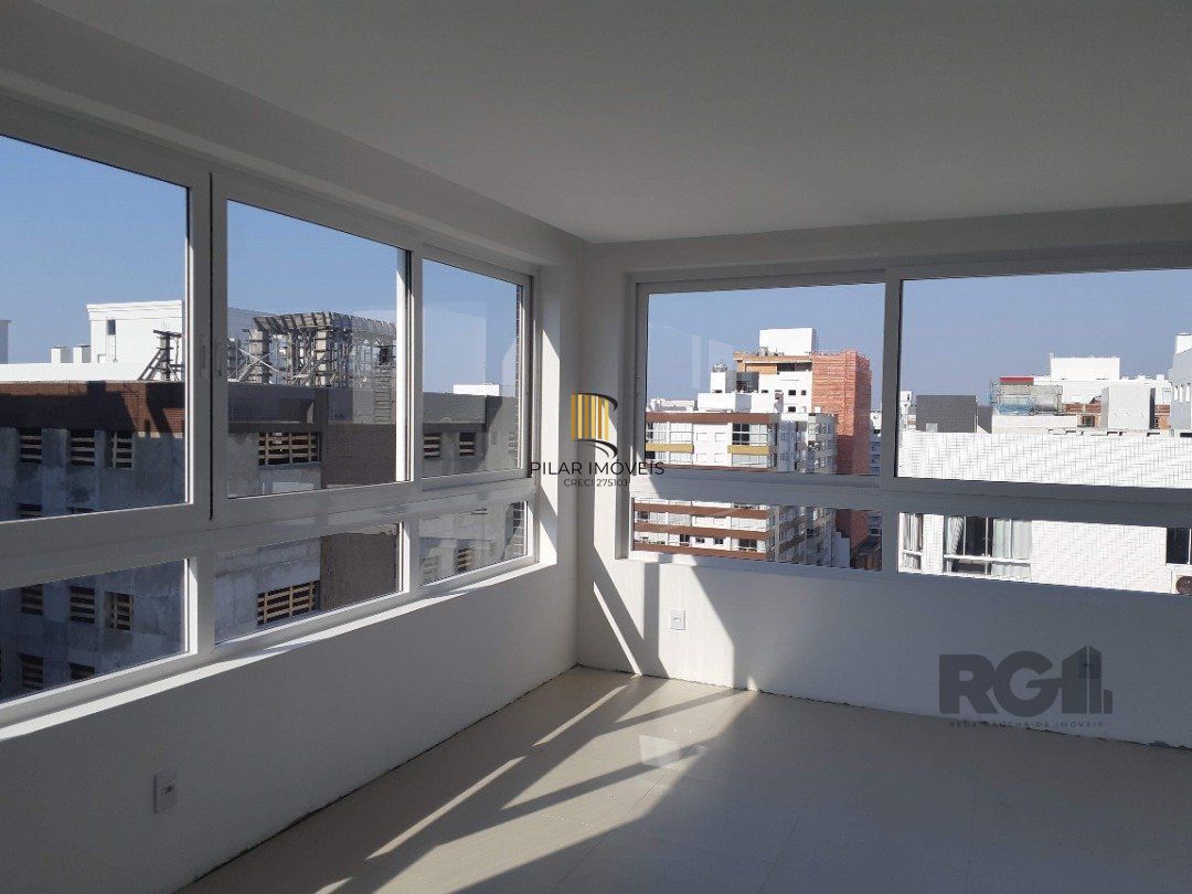 Apartamento 3 dormitórios no bairro Navegantes