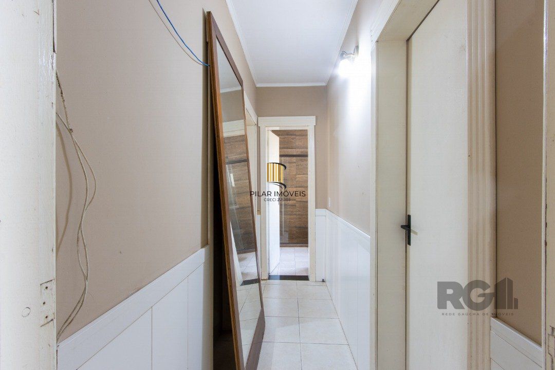 Casa 6 dormitórios no bairro Tristeza