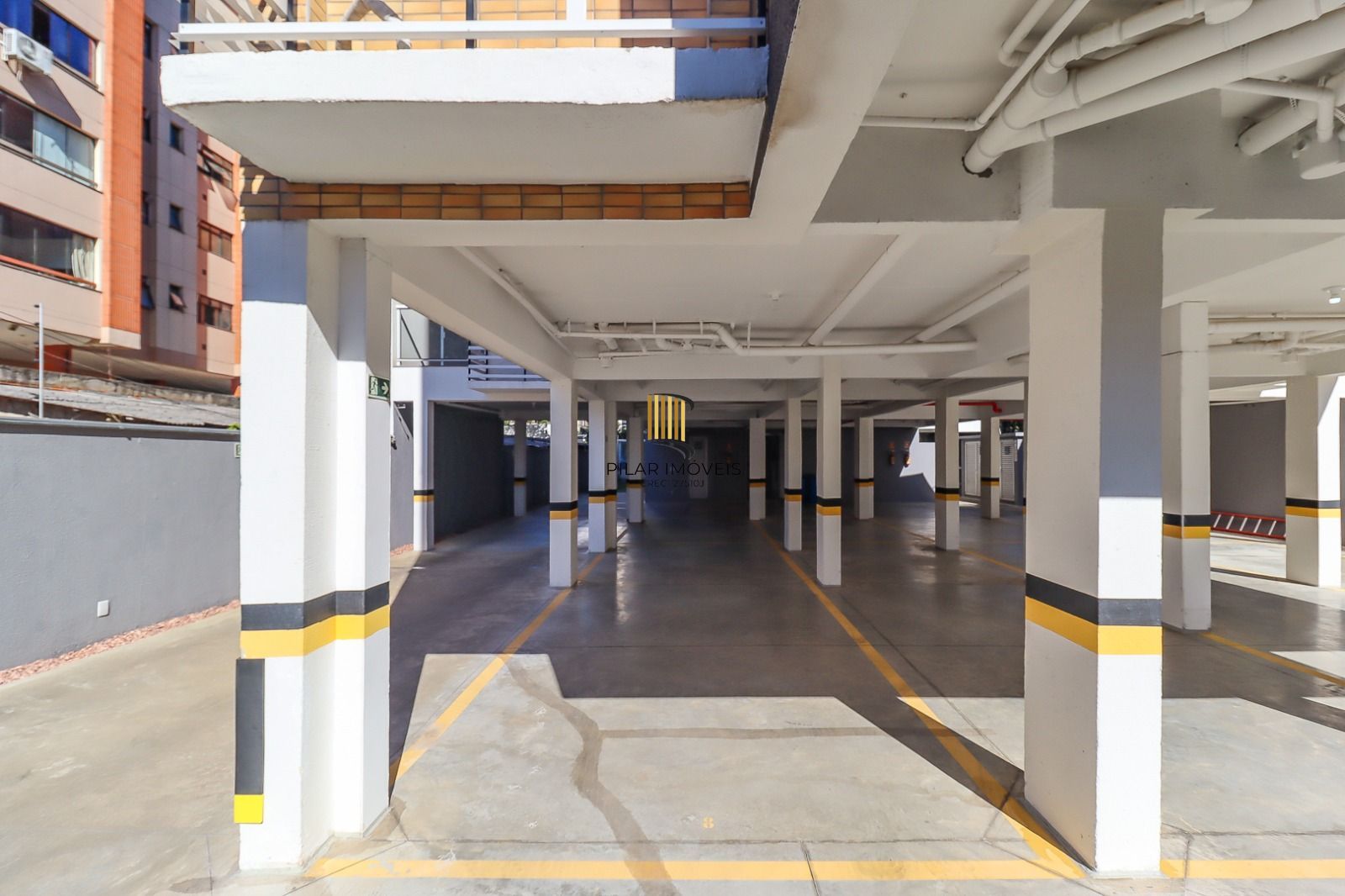 Apartamento 2 dormitórios no bairro Tristeza