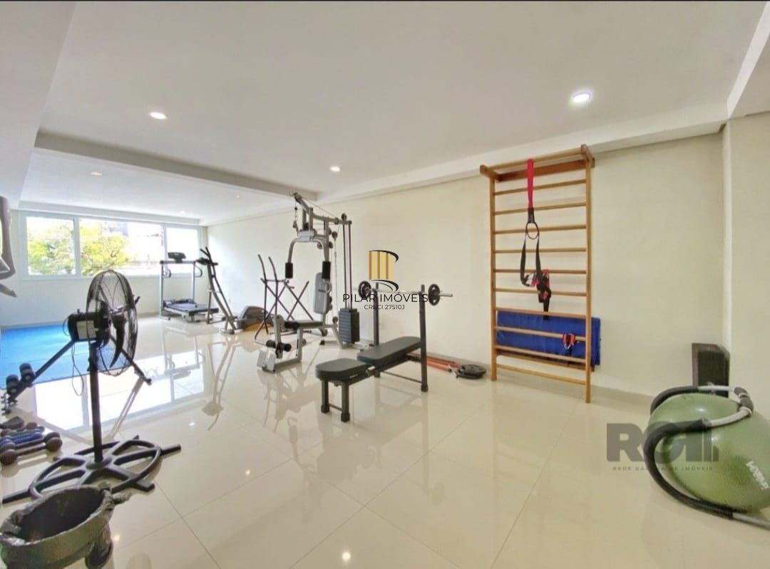 Apartamento 1 dormitório no bairro Cidade Baixa