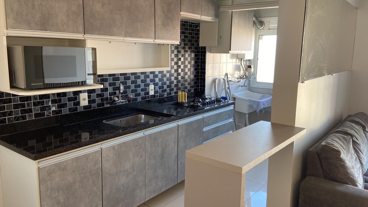 Apartamento 2 dormitórios no bairro Sarandi