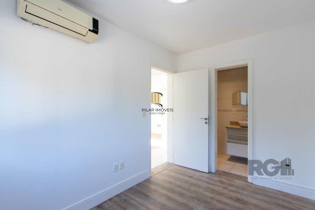Apartamento para Venda - 102m², 3 dormitórios, sendo 2 suites, 2 vagas - Tristeza