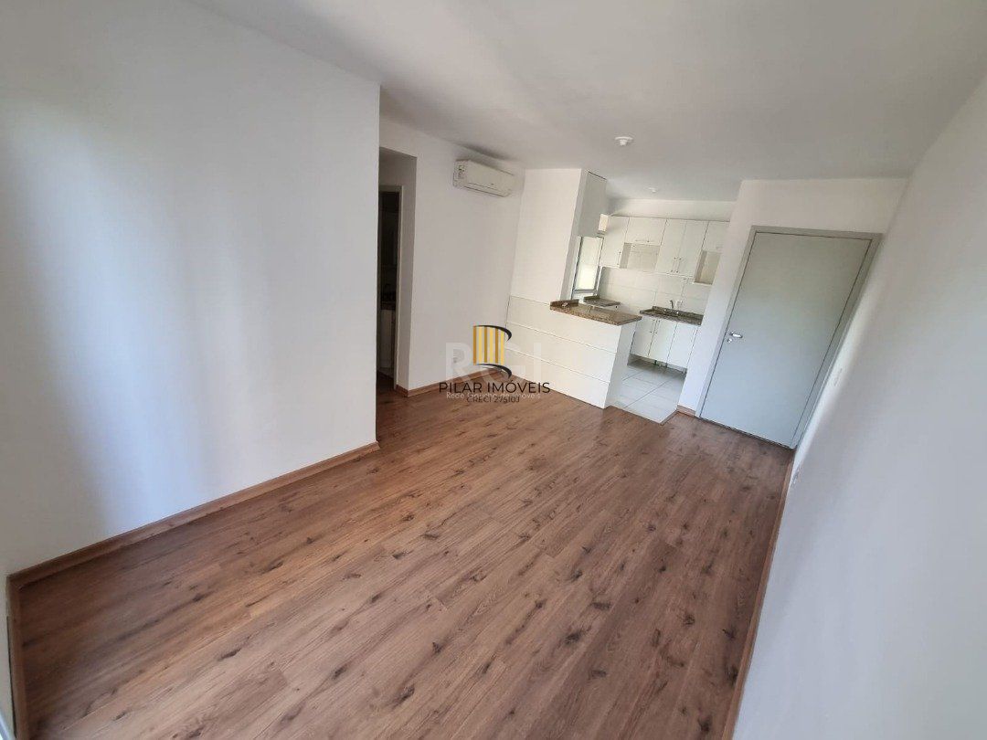 Apartamento 3 dormitórios no bairro Teresópolis