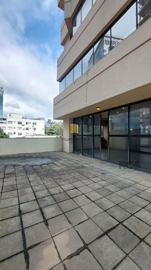 Sala Comercial no bairro Auxiliadora