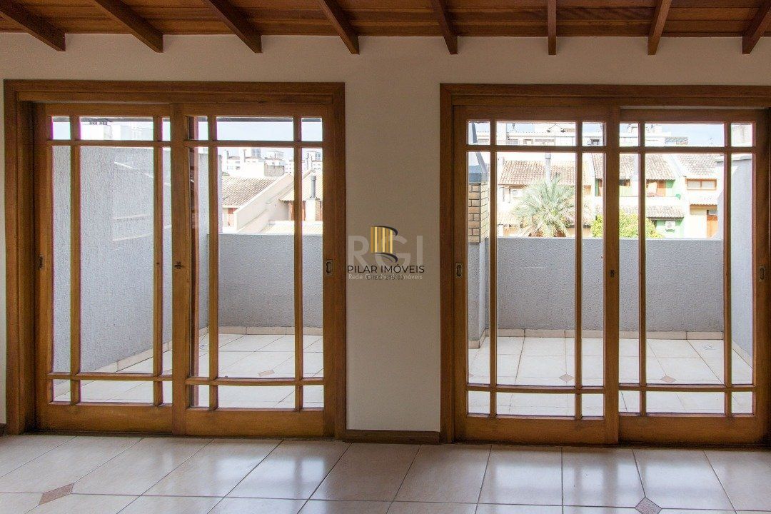 Casa Condominio para Venda - 167.65m², 3 dormitórios, sendo 1 suites, 2 vagas - Tristeza