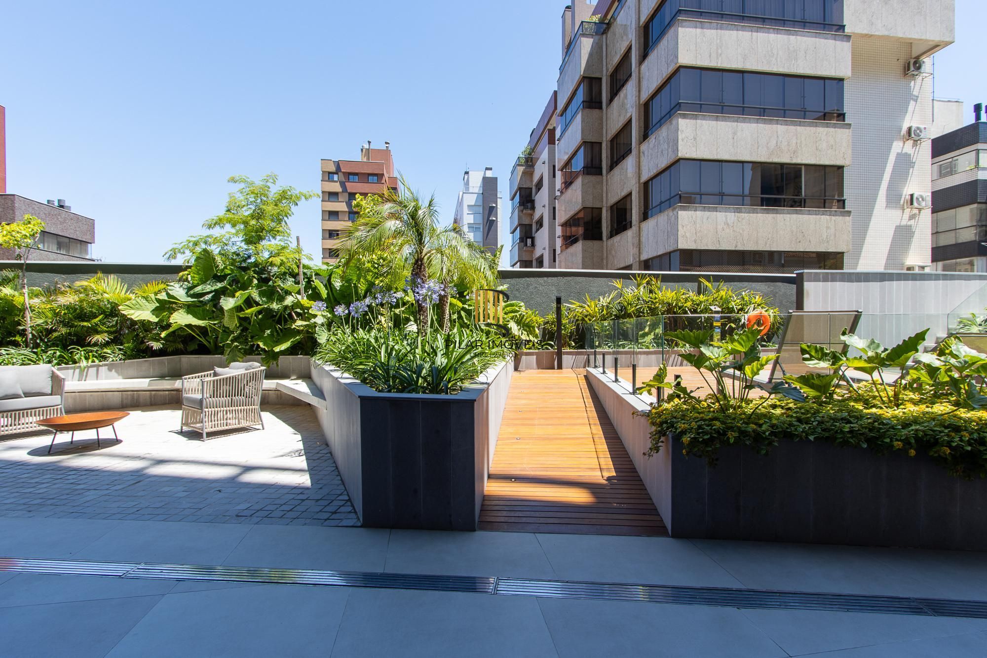 Apartamento 2 dormitórios no bairro Petrópolis