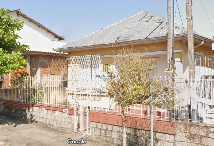 Casa 4 dormitórios no bairro Partenon - Pilar Imóveis