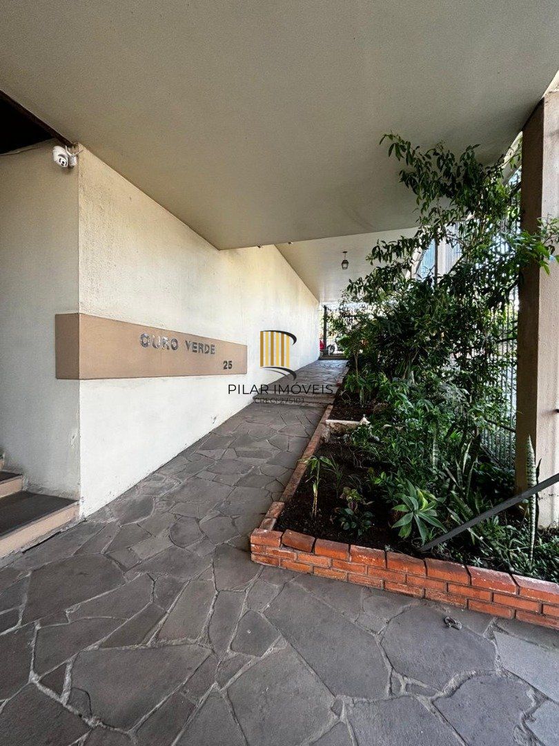 APARTAMENTO | 2 DORMITÓRIOS | 2 BANHEIROS | 1 VAGA | NONOAI | ZONA SUL