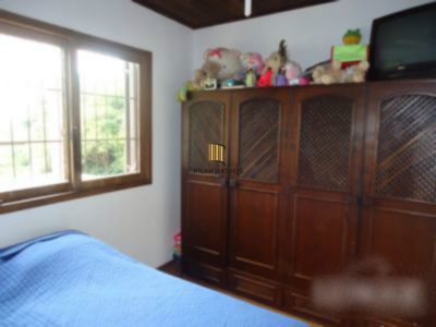 Casa para Venda - 174m², 3 dormitórios, sendo 1 suites, Belém Novo