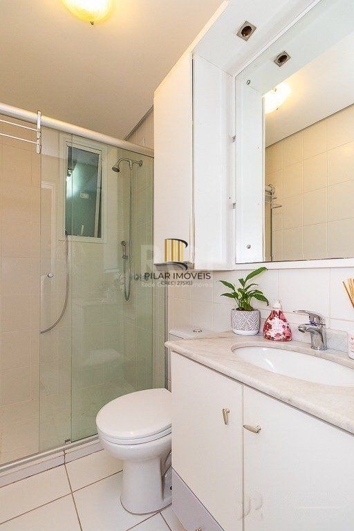 Apartamento para Venda - 84m², 3 dormitórios, sendo 1 suites, 1 vaga - Jardim Botânico