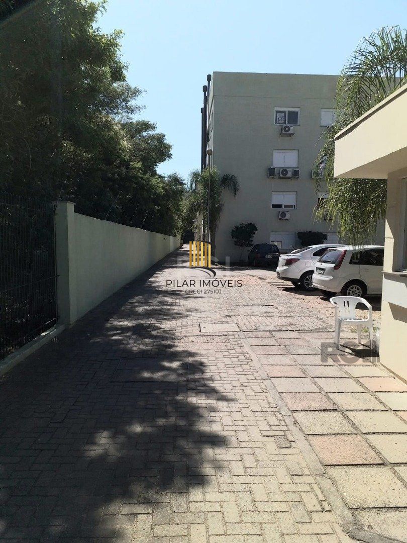 Apartamento 3 dormitórios no bairro Ipanema