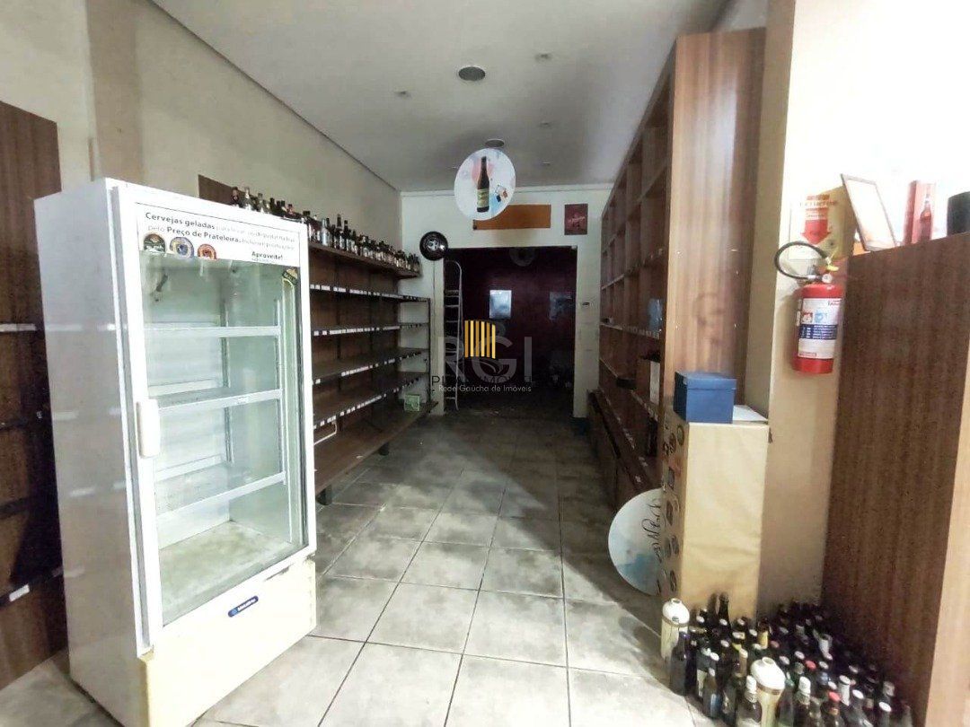 Loja para Venda - 461m² - bairro Tristeza