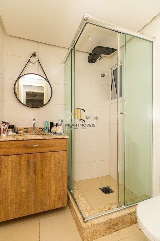 Apartamento para Venda - 69m², 2 dormitórios, sendo 1 suites, 1 vaga - Tristeza