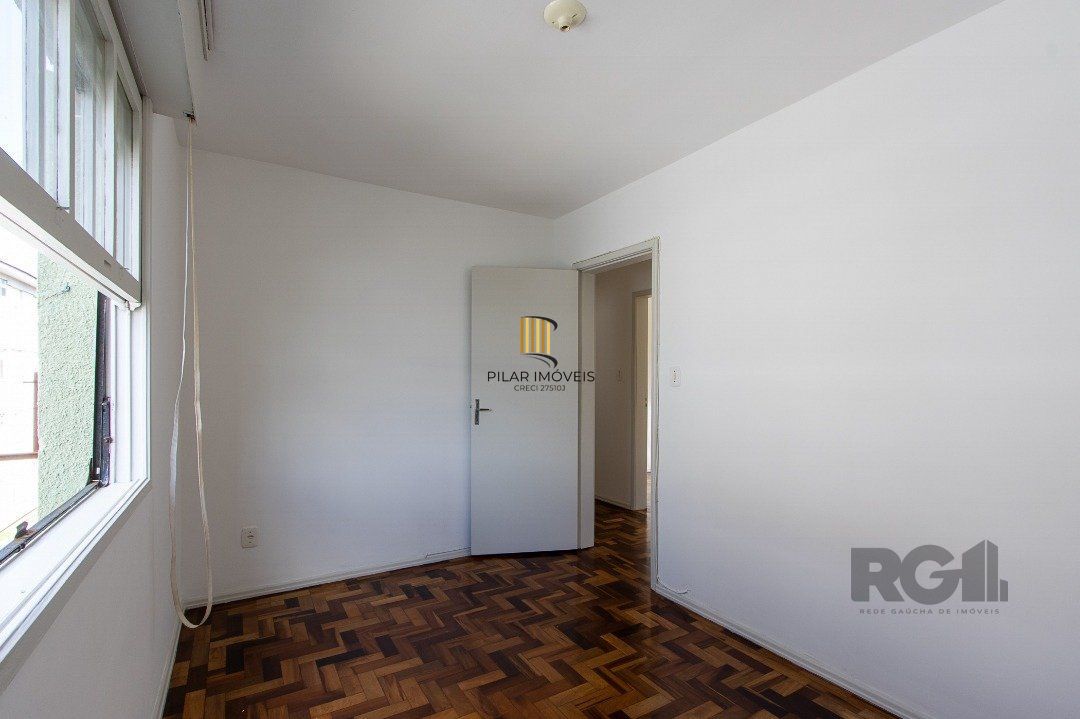 Apartamento 3 dormitórios no bairro Cristal