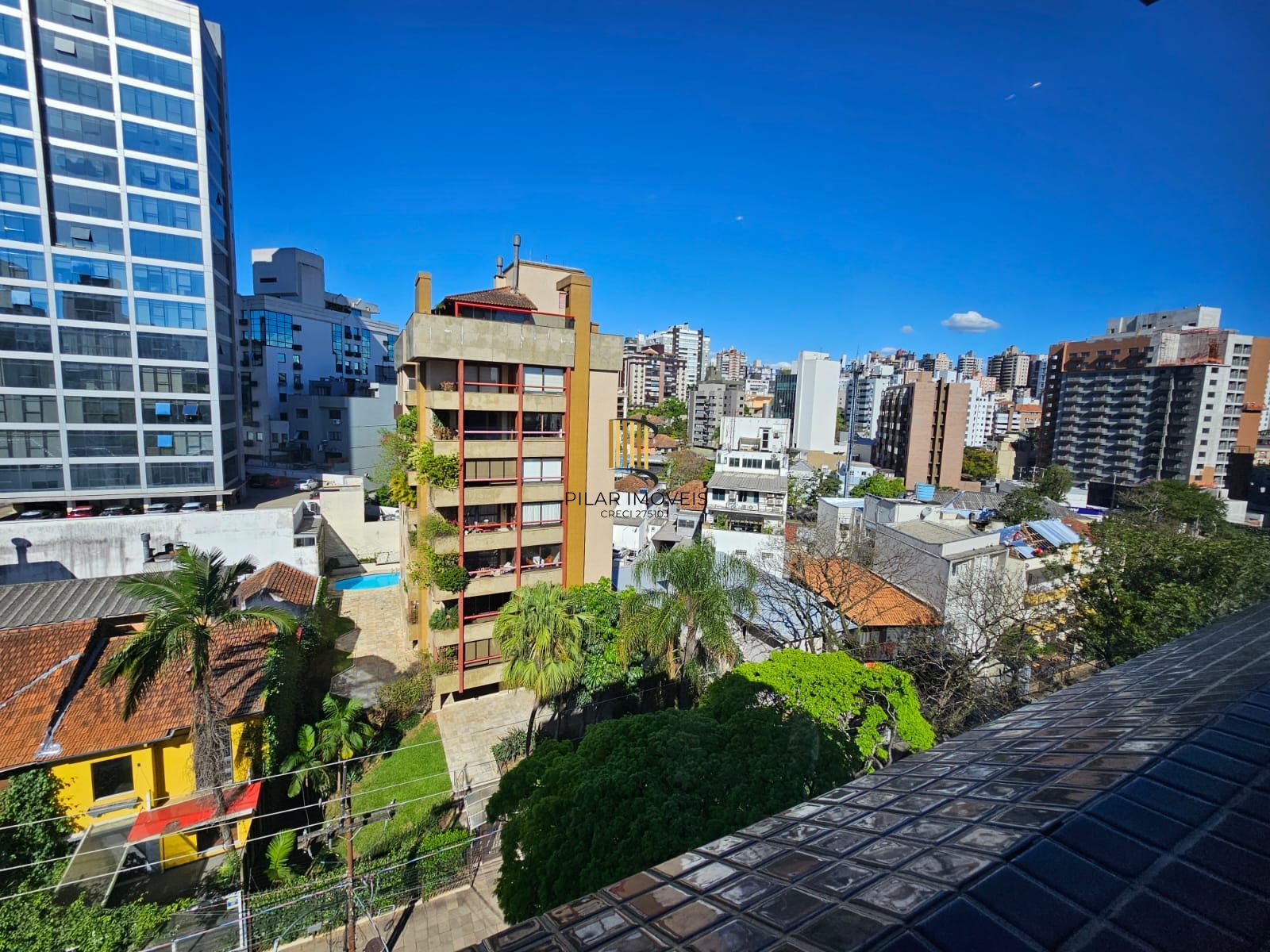 Sala comercial na Florêncio Ygartua