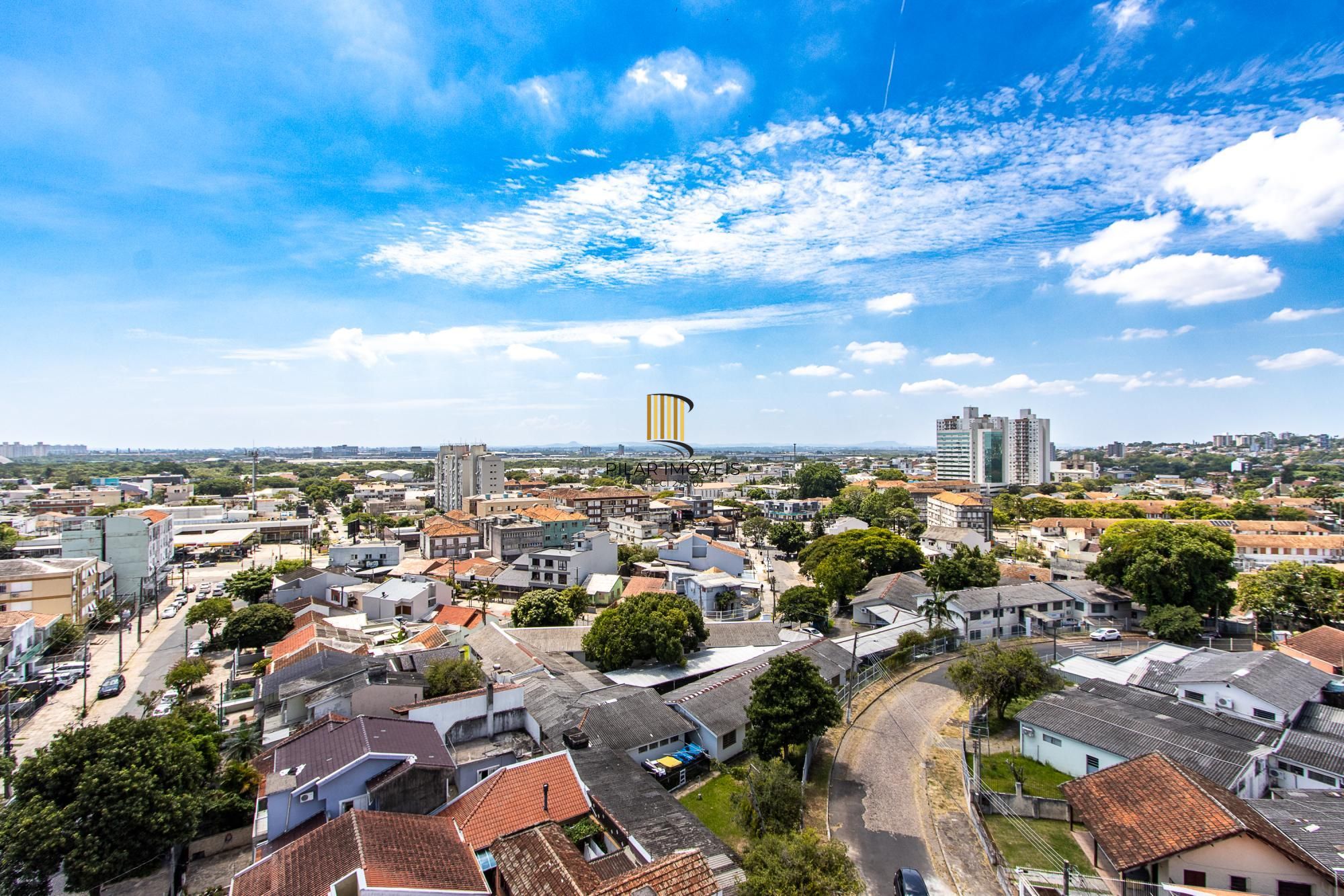 Apartamento 2 dormitórios no bairro Passo da Areia