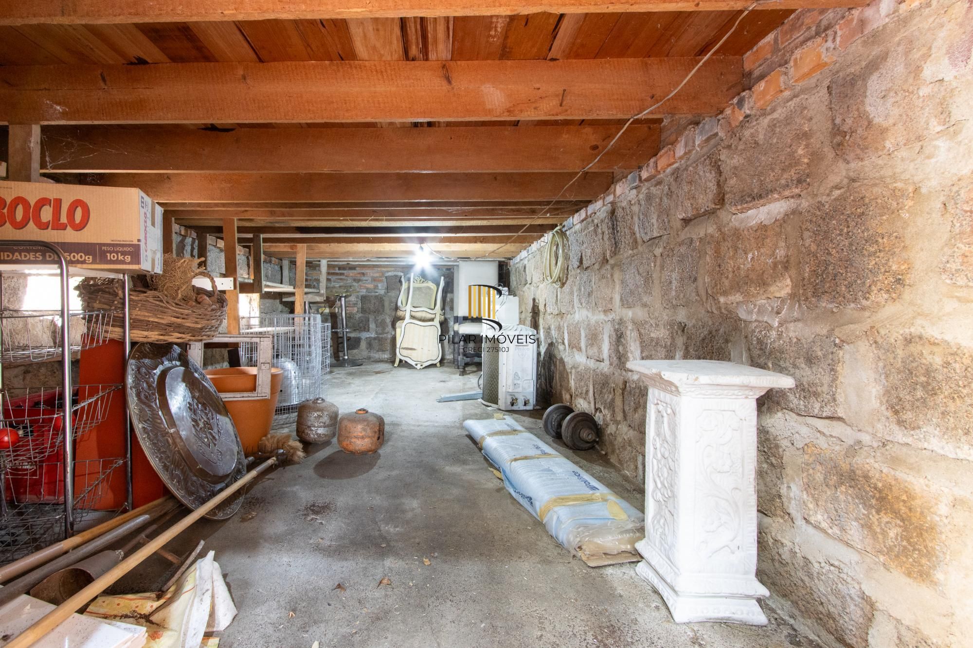 Casa na Vila Conceição