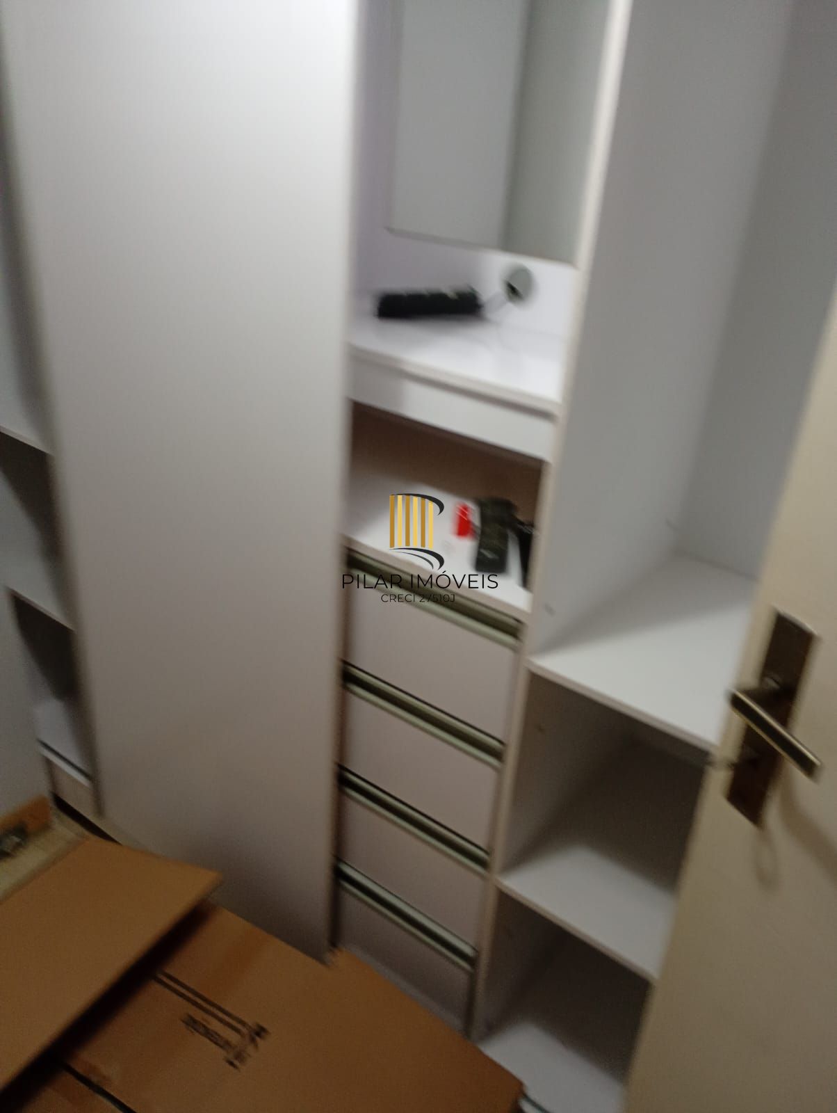 Casa em condomínio - Bairro Vila Nova