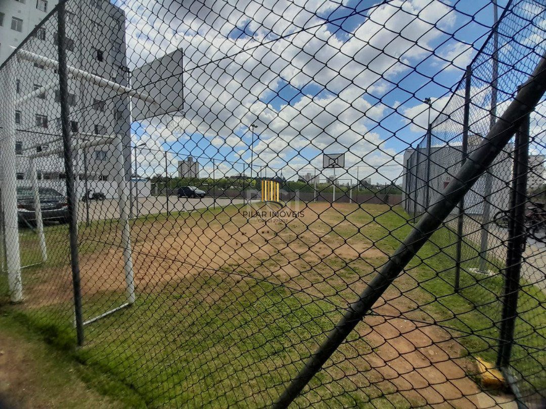 Garden para Venda - 64.3m², 1 dormitório, 1 vaga - Morro Santana 