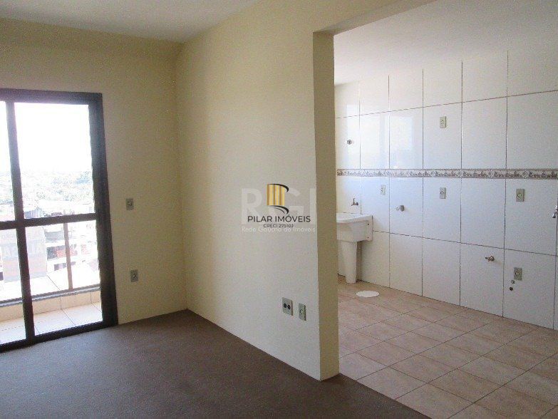 Apartamento para Venda - 52.79m², 1 dormitório, Parque dos Anjos