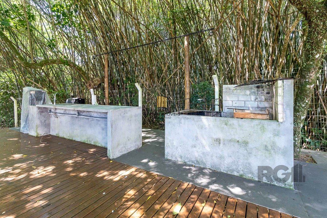 Casa de Condomínio 3 dormitórios no bairro Vila Nova